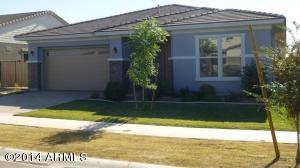 4109 E Marlene Dr, Gilbert, AZ 85296 photo 1