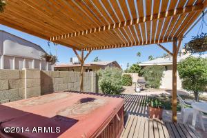1941 E Decatur St, Mesa, AZ 85203 photo 19