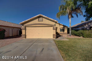 2138 E Saratoga St, Gilbert, AZ 85296 photo 21