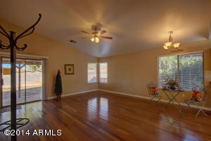 2138 E Saratoga St, Gilbert, AZ 85296 photo 1