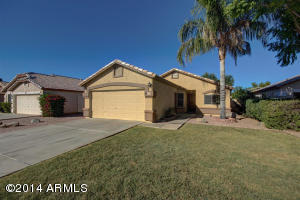 2138 E Saratoga St, Gilbert, AZ 85296 photo 2
