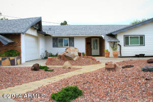 628 N Olive --, Mesa, AZ 85203 photo 3
