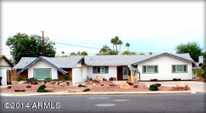 628 N Olive --, Mesa, AZ 85203 photo 1