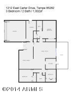 1212 E Carter Dr, Tempe, AZ 85282 photo 31