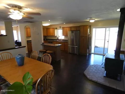 490 W Angus Dr, Camp Verde, AZ 86322 photo 5