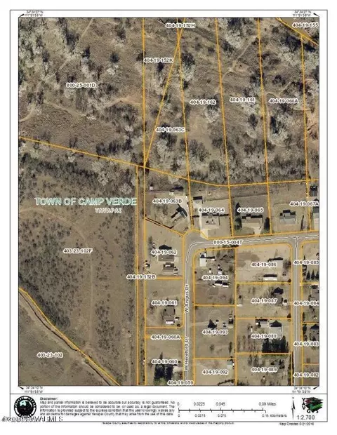 490 W Angus Dr, Camp Verde, AZ 86322 photo 25