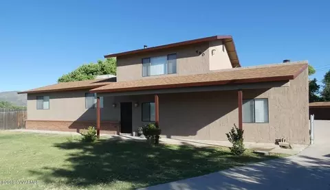 490 W Angus Dr, Camp Verde, AZ 86322 photo 1