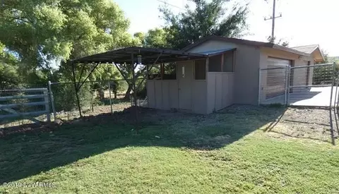 490 W Angus Dr, Camp Verde, AZ 86322 photo 3