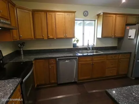 490 W Angus Dr, Camp Verde, AZ 86322 photo 6