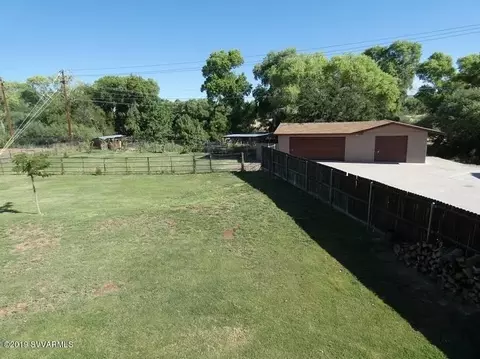 490 W Angus Dr, Camp Verde, AZ 86322 photo 2
