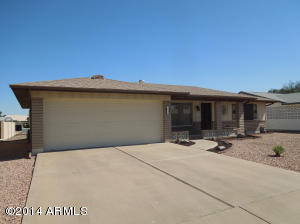 5130 Edgewood Cir, Mesa, AZ 85206 photo 1