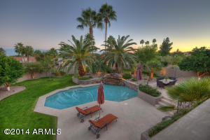 3731 E Nowata Dr, Phoenix, AZ 85044 photo 24