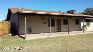 3063 E Delta Ave, Mesa, AZ 85204 photo 22