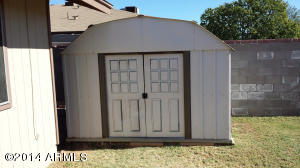 3063 E Delta Ave, Mesa, AZ 85204 photo 25