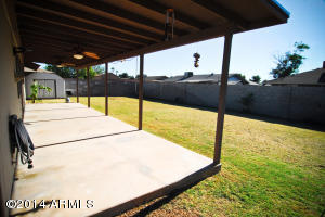 3063 E Delta Ave, Mesa, AZ 85204 photo 24