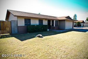 3063 E Delta Ave, Mesa, AZ 85204 photo 1