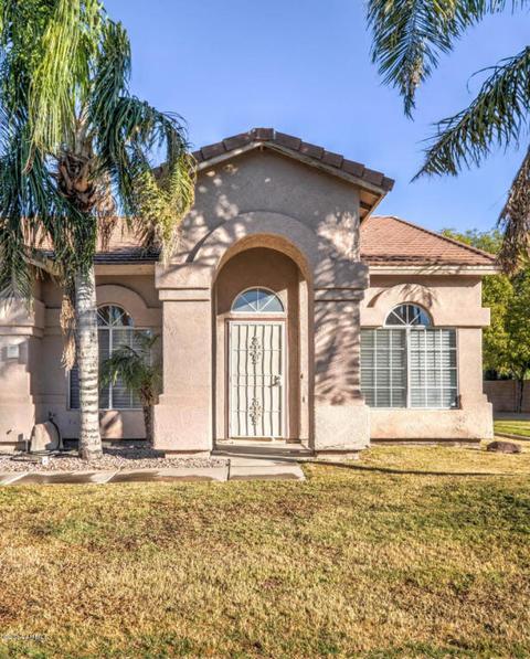 284 E Nunneley Rd, Gilbert, AZ 85296 photo 5