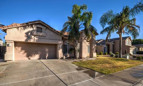 284 E Nunneley Rd, Gilbert, AZ 85296 photo 4
