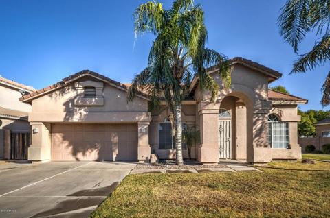 284 E Nunneley Rd, Gilbert, AZ 85296 photo 2