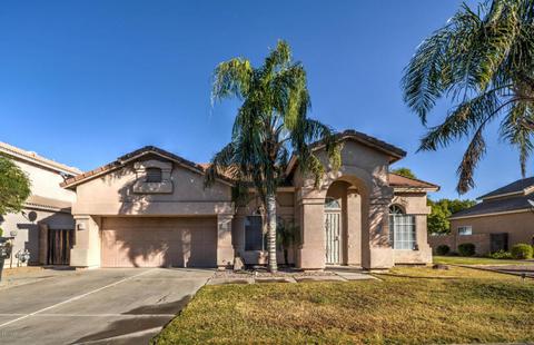 284 E Nunneley Rd, Gilbert, AZ 85296 photo 1