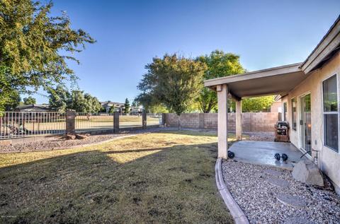 284 E Nunneley Rd, Gilbert, AZ 85296 photo 55