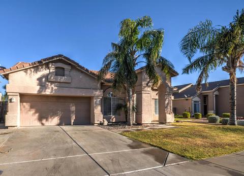 284 E Nunneley Rd, Gilbert, AZ 85296 photo 3