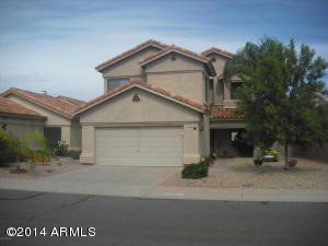 4342 E Badger Way, Phoenix, AZ 85044 photo 1