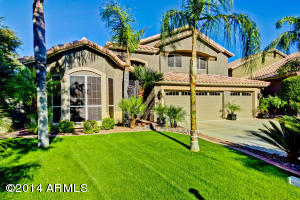 4700 E Desert Ln, Gilbert, AZ 85234 photo 1