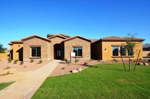 2832 E Arrowhead Trl, Gilbert, AZ 85297 photo 28