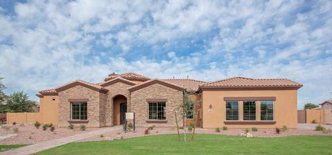 2832 E Arrowhead Trl, Gilbert, AZ 85297 photo 1