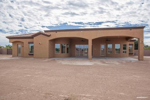 2832 E Arrowhead Trl, Gilbert, AZ 85297 photo 23