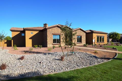 2832 E Arrowhead Trl, Gilbert, AZ 85297 photo 27