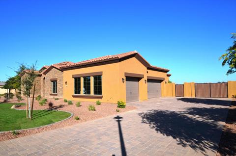 2832 E Arrowhead Trl, Gilbert, AZ 85297 photo 26