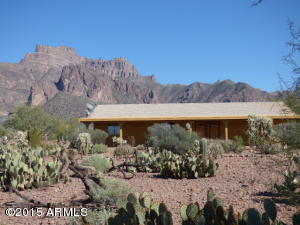155 N Sunset Rd, Apache Junction, AZ 85119 photo 1