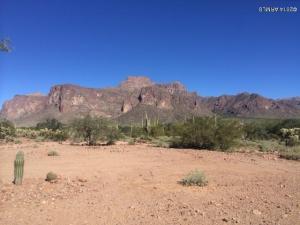 155 N Sunset Rd, Apache Junction, AZ 85119 photo 2