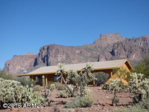 155 N Sunset Rd, Apache Junction, AZ 85119 photo 3