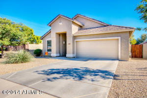 2507 S Martingale Rd, Gilbert, AZ 85295 photo 4