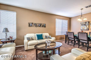2507 S Martingale Rd, Gilbert, AZ 85295 photo 5