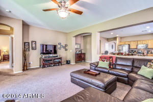 2507 S Martingale Rd, Gilbert, AZ 85295 photo 17