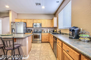 2507 S Martingale Rd, Gilbert, AZ 85295 photo 11