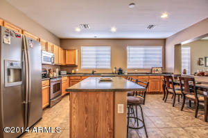 2507 S Martingale Rd, Gilbert, AZ 85295 photo 10