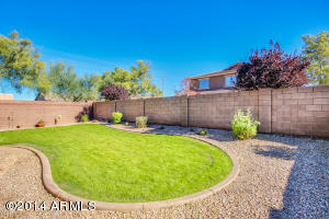 2507 S Martingale Rd, Gilbert, AZ 85295 photo 34