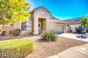 2507 S Martingale Rd, Gilbert, AZ 85295 photo 2