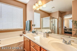 2507 S Martingale Rd, Gilbert, AZ 85295 photo 24