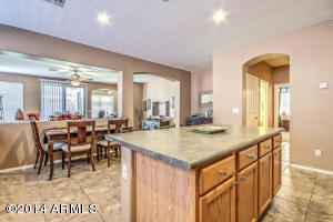 2507 S Martingale Rd, Gilbert, AZ 85295 photo 15