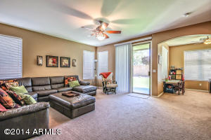 2507 S Martingale Rd, Gilbert, AZ 85295 photo 16
