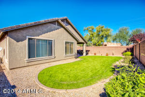 2507 S Martingale Rd, Gilbert, AZ 85295 photo 33