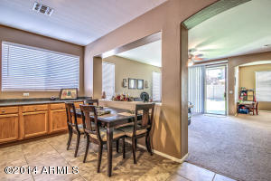 2507 S Martingale Rd, Gilbert, AZ 85295 photo 14