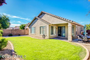 2507 S Martingale Rd, Gilbert, AZ 85295 photo 32