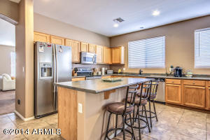 2507 S Martingale Rd, Gilbert, AZ 85295 photo 12